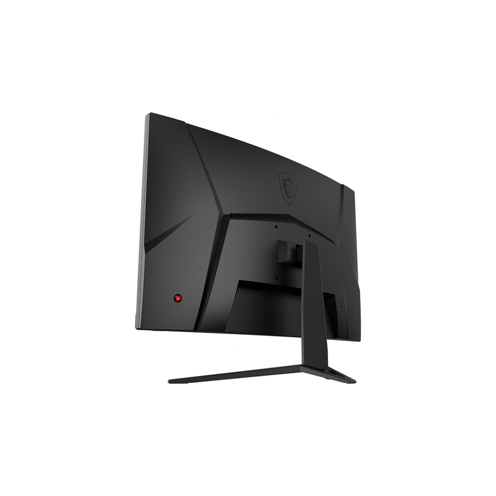 Màn hình MSI Optix G27CQ4 (27 inch/ WQHD/ VA/ 165Hz/ Cong)