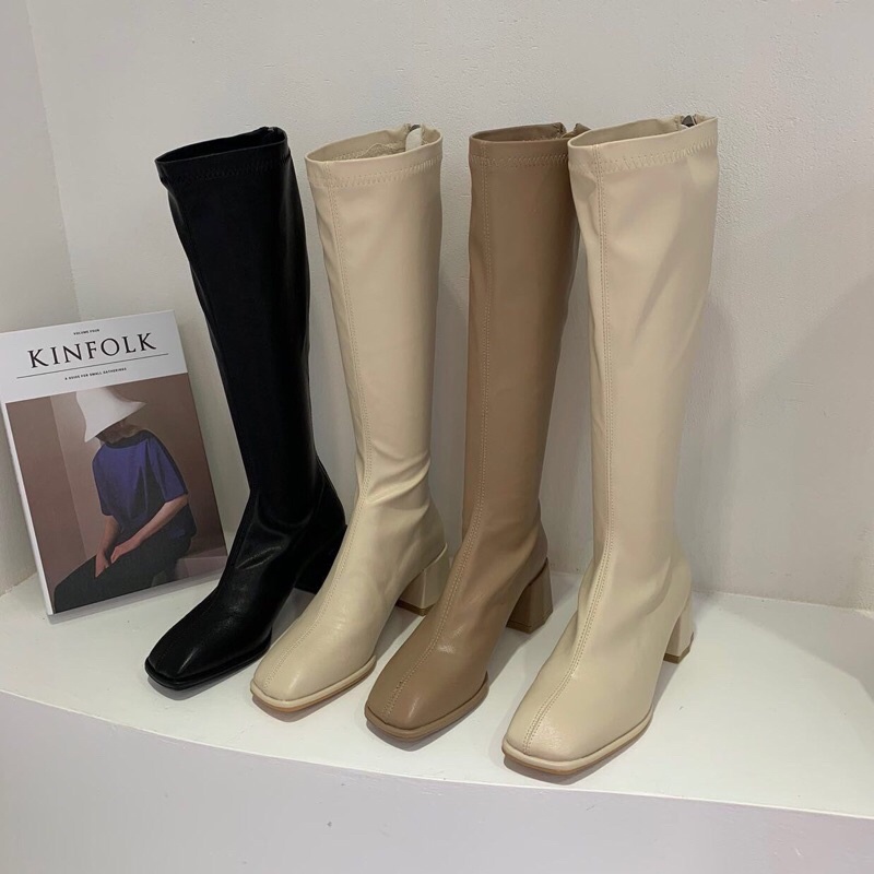 Bốt đùi ❤️oder 2-4t