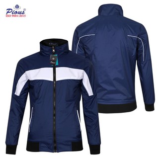 Áo Khoác Dù Nam cổ đứng mặc 2 Mặt Cao Cấp model fashion AKD301 hàng vnxk
