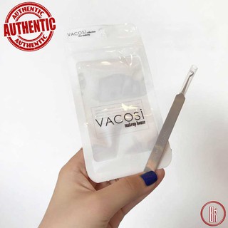 Nhíp Gắp Mụn Vacosi Blackhead Tweezers T07