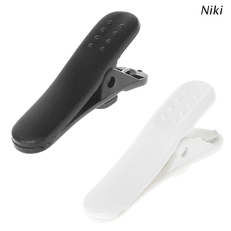 Set 10 Giá Đỡ Dây Cáp Tai Nghe | BigBuy360 - bigbuy360.vn