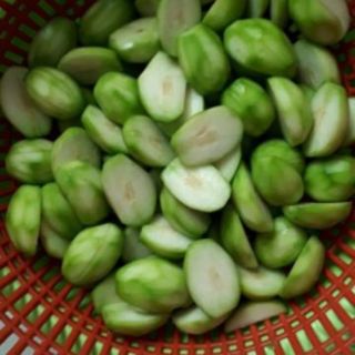 Mứt trái cóc 1kg