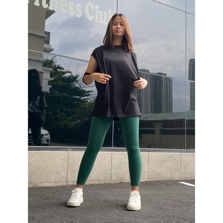 Áo Tanktop cao cấp form oversize