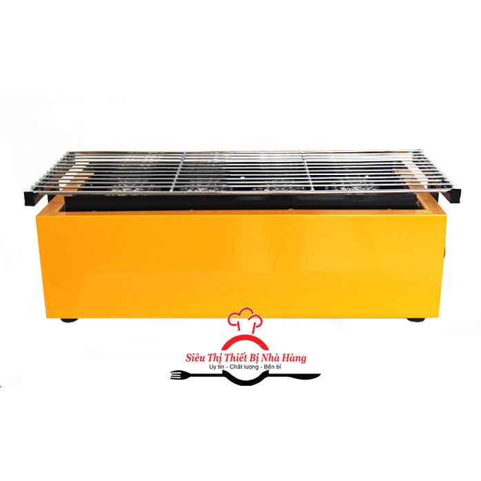 [FREESHIP 99K] Bếp  Nướng Eton Bằng  Gas, Nướng BBQ, Bếp Nướng 4 Đốt, Hàng Eton CHính Hãng