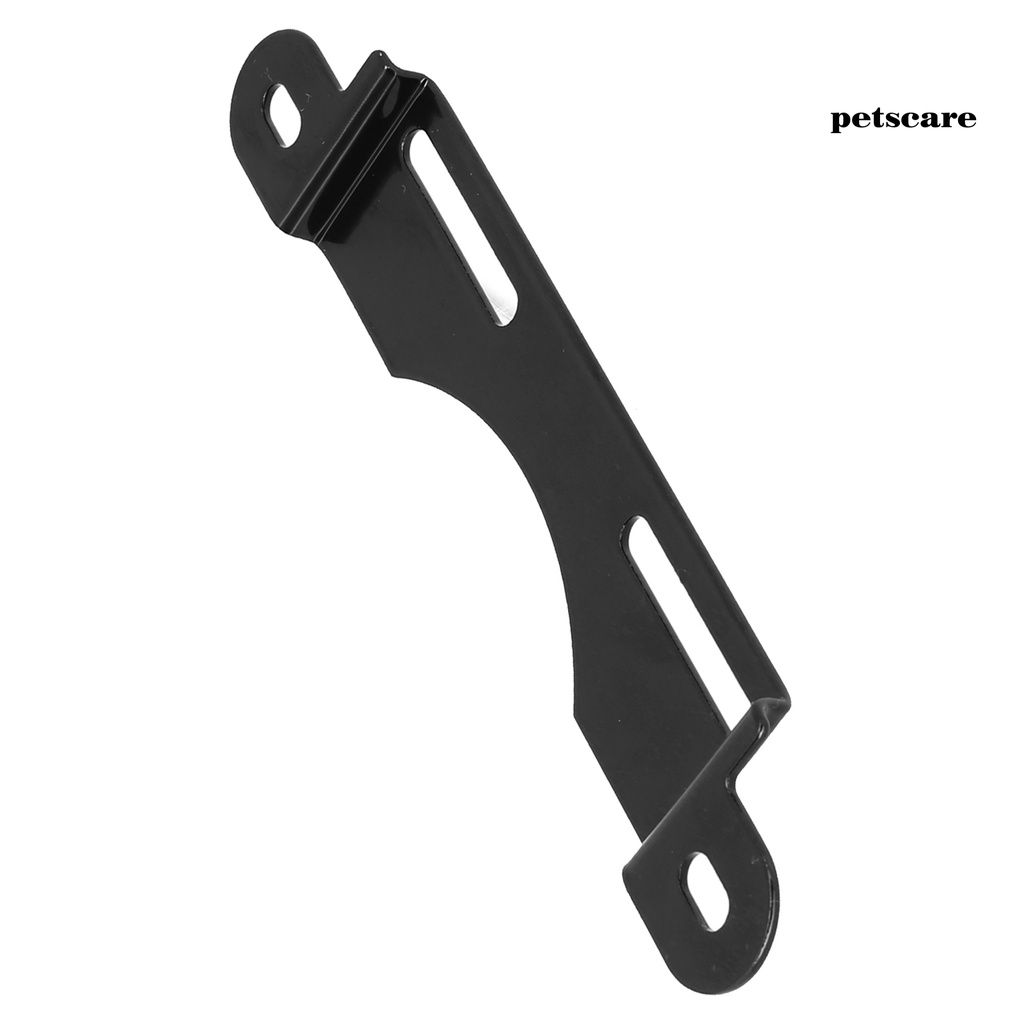 Giá Đỡ Biển Số Xe Máy Thay Thế Chắc Chắn Cho KTM390