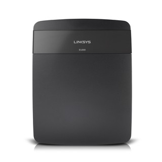 Router Wifi Linksys E1200