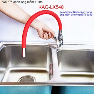 VÒI BẾP LẠNH LUXTA KAG-LX548