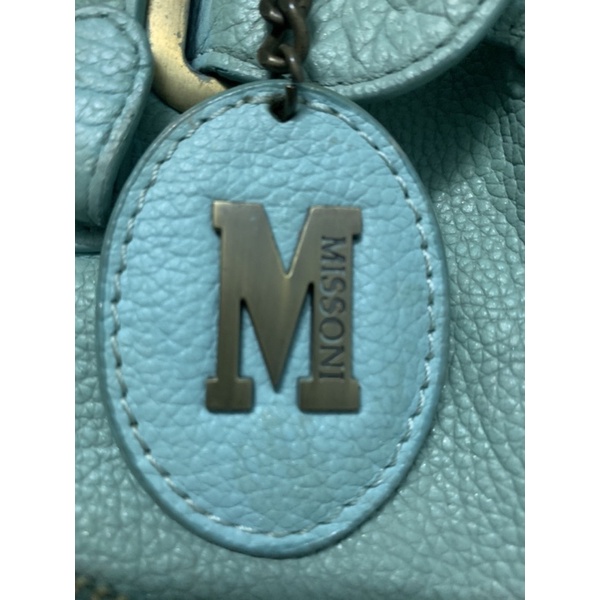 Túi đeo vai hiệu màu loang