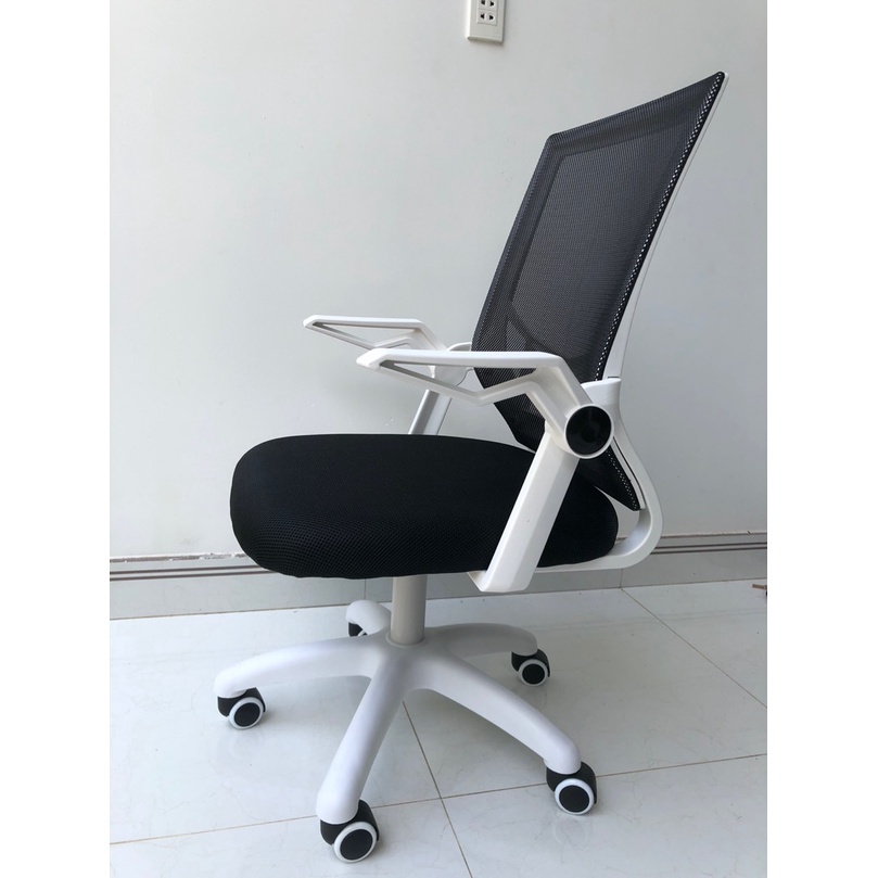 Xiaomi Manson Oasis - Thiết Kế Tay Gập Công Thái Học, Phù Hợp Cho Mọi Lứa Tuổi, Bảo Hành Chính Hãng