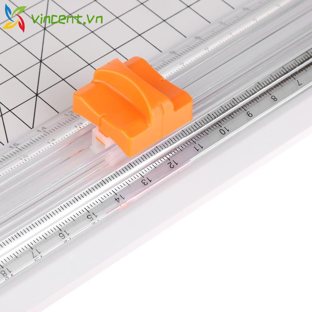 1 Dao cắt giấy A4 chất lượng