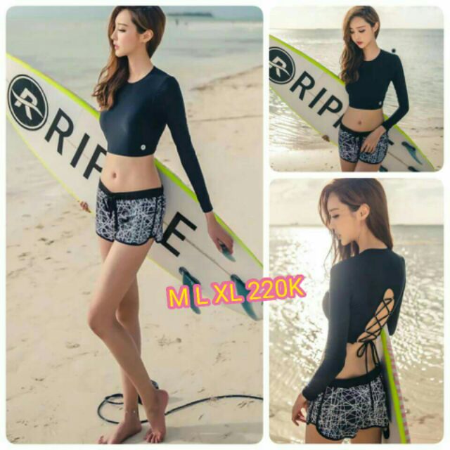 Đồ tắm bikini nữ | BigBuy360 - bigbuy360.vn