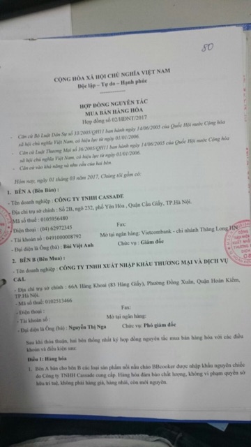 (Tro gia) Hang chinh hang -Nồi nấu cháo chậm BB Cooker 2,5l | BigBuy360 - bigbuy360.vn