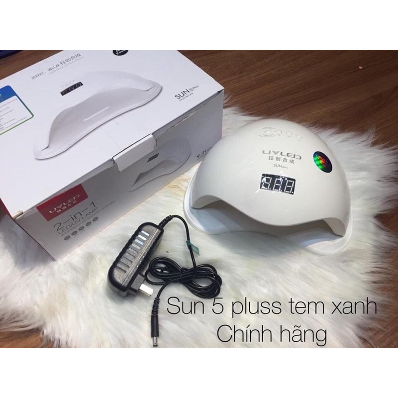 Máy hơ Sun5 plus bản nội địa tiếng trung, bản cao cấp nhất của Sun 5