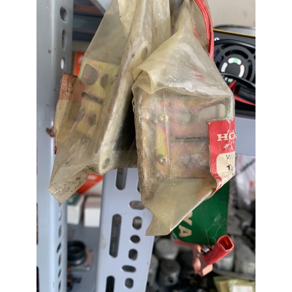 Lưỡi gà nova zin hàng tồn