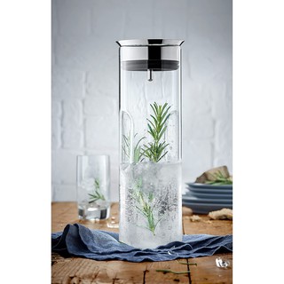 Bình nước thủy tinh WMF Motion 1,25L