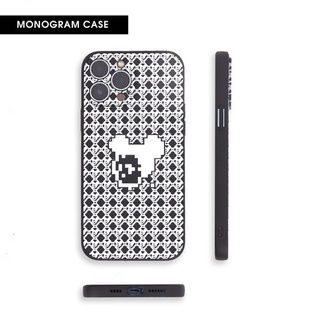 Ốp điện thoại Vietgangz - Monogram Case