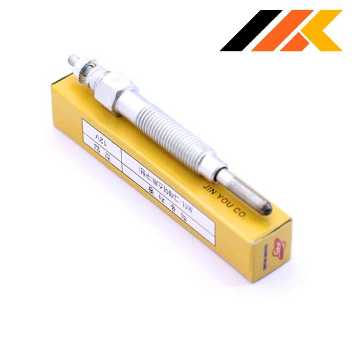 Bugi Sấy 12V 5x9Cm Nhật Bản