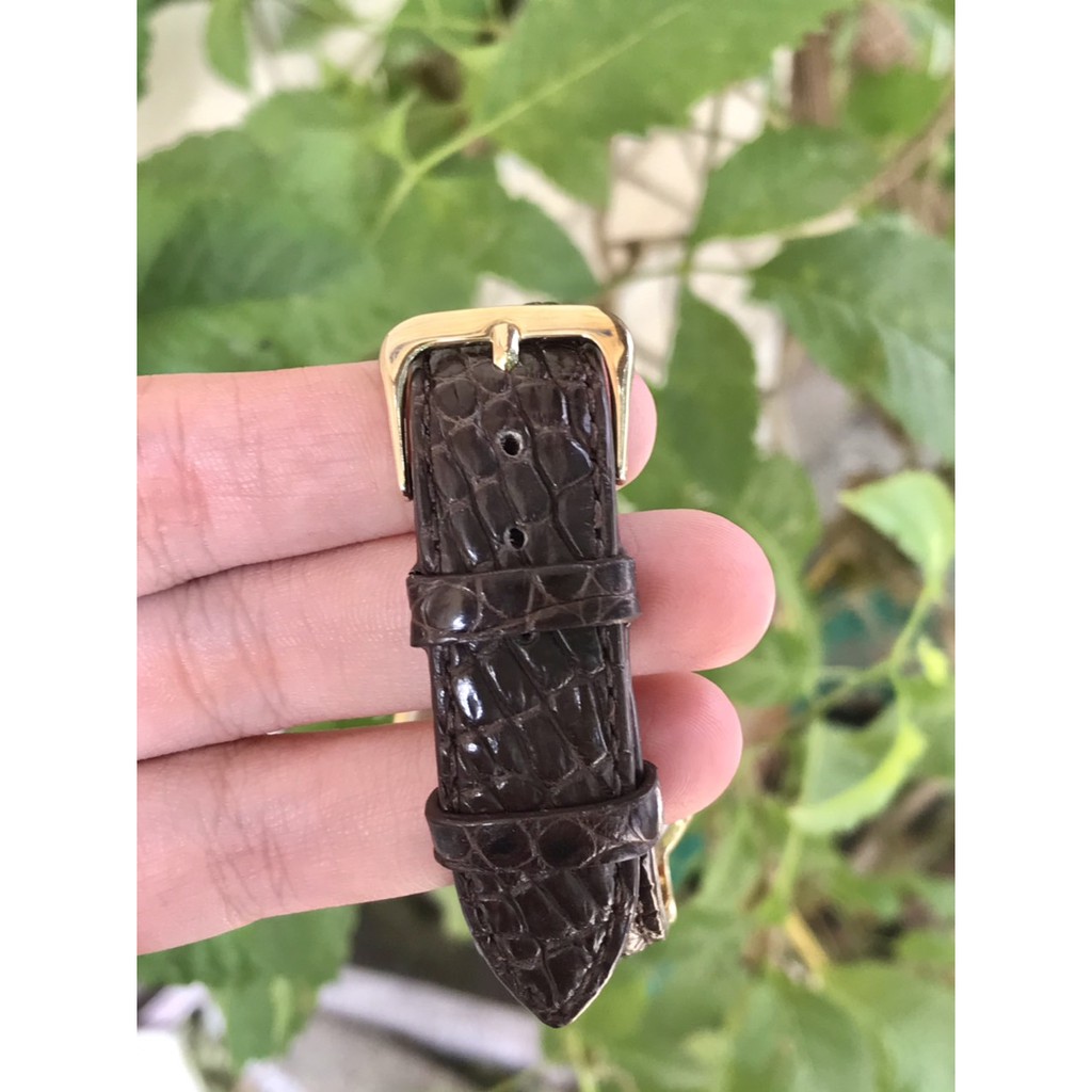 Đồng hồ nam OPERA 21 Jewels - Antimagnetic - Thụy Sỹ