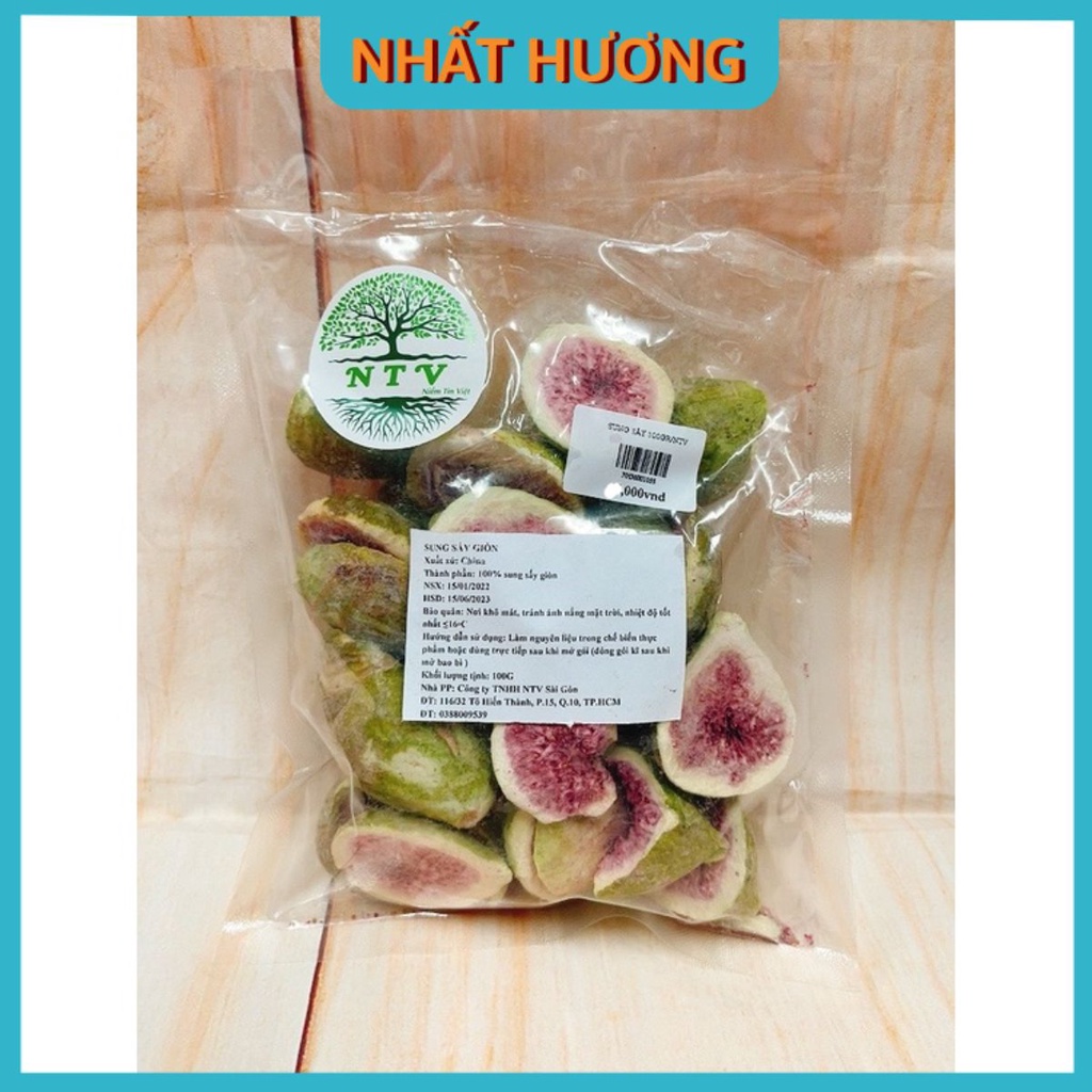Sung Sấy (100g)