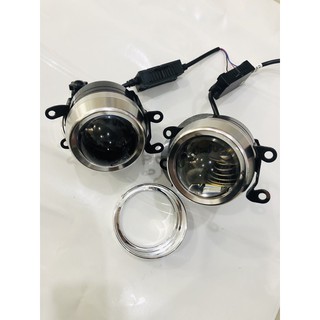 Bi gầm Led FBX 3in 12V 45W.