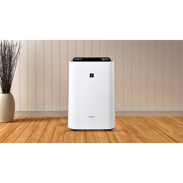 Máy lọc không khí Sharp KC-J50