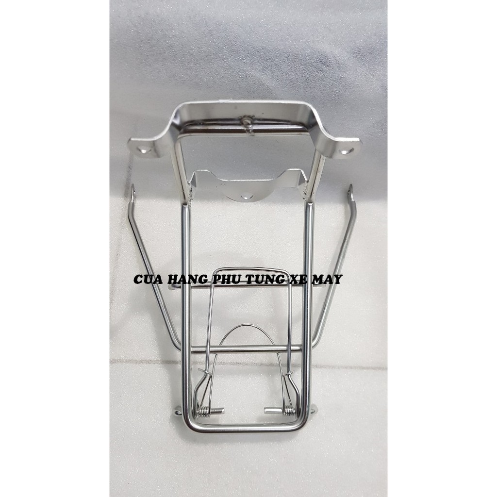 Baga mũi 10 li DREAM inox