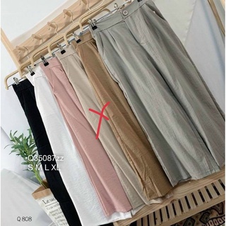 Quần đũi qc ống rộng s m l xl
