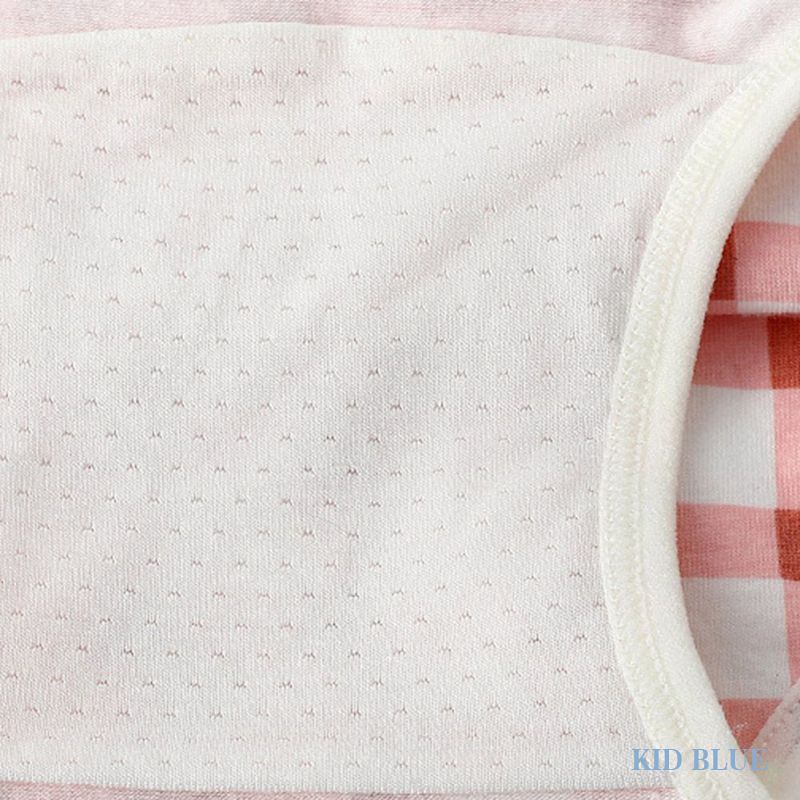 Quần Lót Cotton Không Đường May Kháng Khuẩn Họa Tiết Thỏ Hoạt Hình Dễ Thương Xinh Xắn Dành Cho Nữ