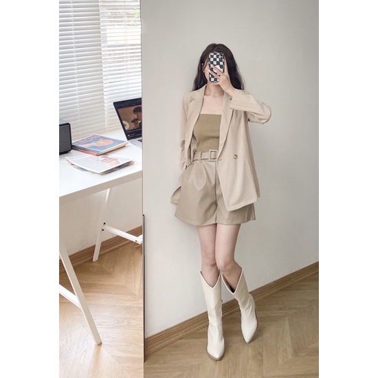 𝐙𝐢𝐧𝐧𝐢𝐚/𝐀́𝐨 𝐛𝐥𝐚𝐳𝐞𝐫 𝐦𝐮̀𝐚 𝐭𝐡𝐮 𝐦𝐨̛̉ 𝟐 𝐤𝐡𝐮𝐲 𝐛𝐞̂𝐧 𝐤𝐢𝐞̂̉𝐮 𝐝𝐚́𝐧𝐠 𝐡𝐚̀𝐧 𝐪𝐮𝐨̂́𝐜 | BigBuy360 - bigbuy360.vn