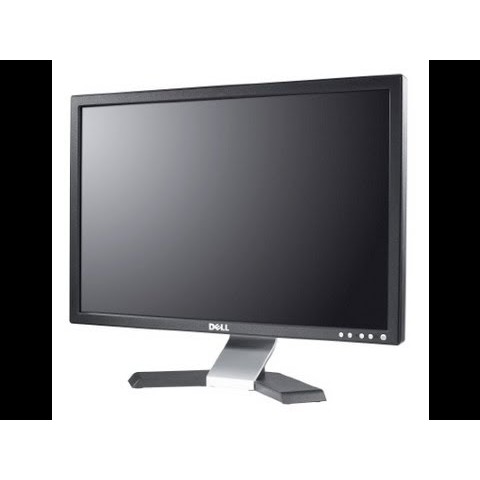 Màn hình lcd DELL 2208WFPt 22'' | BigBuy360 - bigbuy360.vn