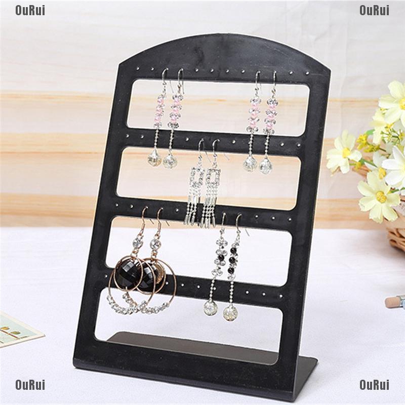 Giá Treo Trưng Bày Bông Tai Thiết Kế Tiện Dụng
