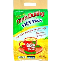 NGŨ CỐC DINH DƯỠNG VIỆT HÀN TRƯỜNG THỌ ( 20gói x24g)