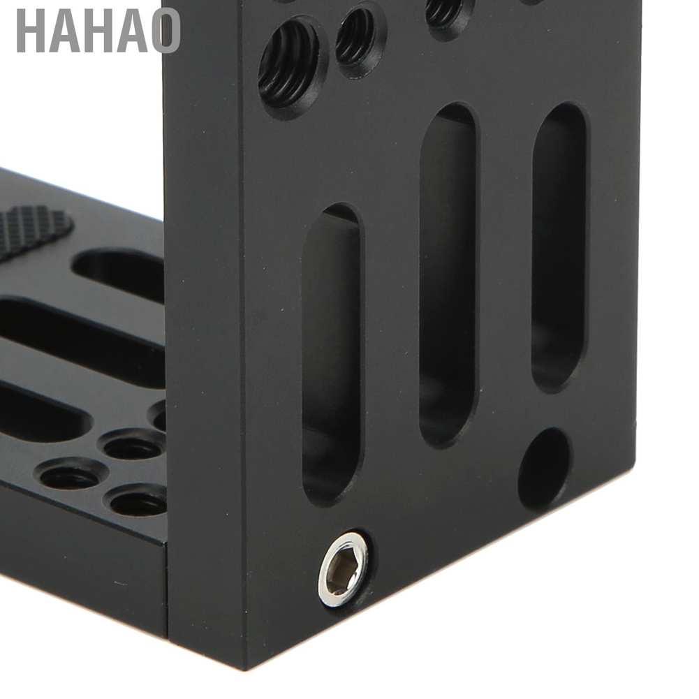 Tấm tháo nhanh bằng hợp kim nhôm cho máy ảnh FS7H/ARRI/FS5 | BigBuy360 - bigbuy360.vn