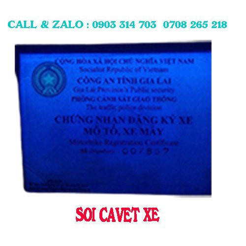 Máy soi cavet xe Magic eye 01 -Chuyên dùng cho tiệm cầm đồ , ngân hàng , vay tài chính