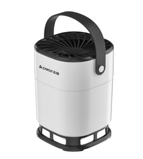 Đèn bắt muỗi sạc usb ChiGo,,,