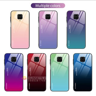 Ốp lưng Xiaomi Redmi Note 9s/ Note 9/ Note 9 Pro