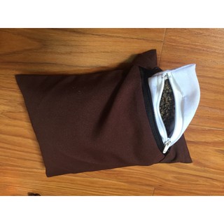 Gối kê tay, ruột vỏ đỗ xanh - Zambala