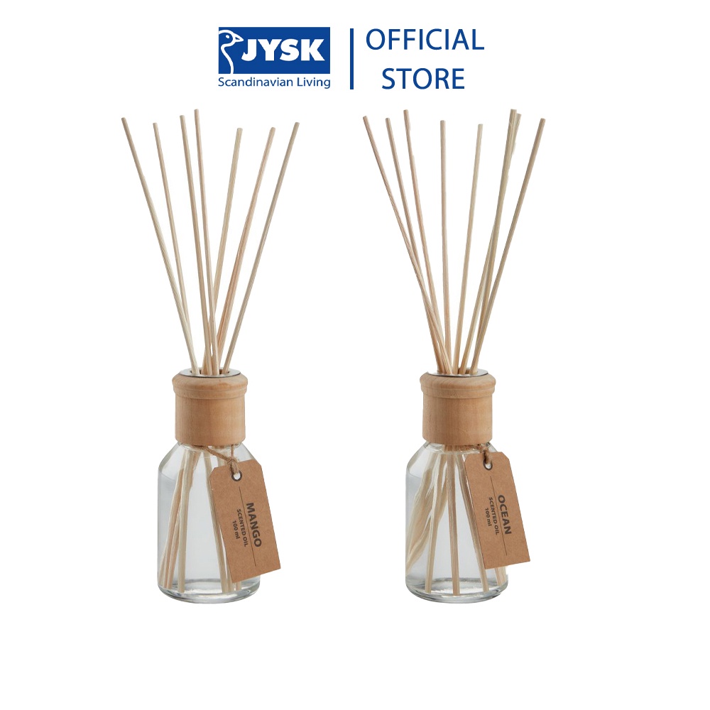 Tinh dầu thơm | JYSK Arboga | nhiều hương | 100ml