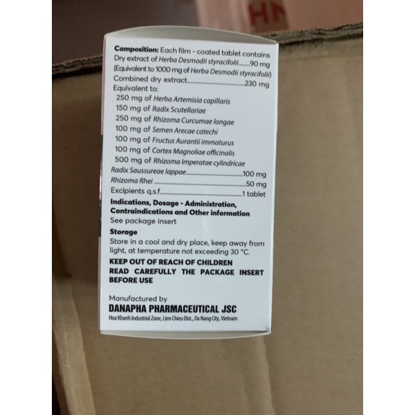 Giảm sỏi BÀI THẠCH