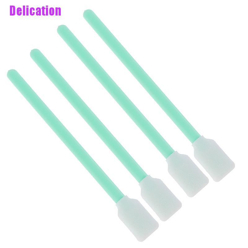 Bộ 100 Khăn Cotton Lau Camera Tiện Dụng