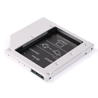 Khay ổ cứng ổ đĩa laptop orico caddy bay orico - l95ss -hàng phân phối -dc711