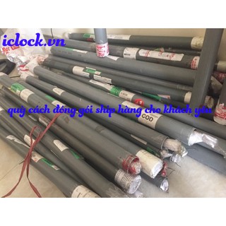 Lông Côn Phong Thủy 1,2m-1,3m [MUA TỐI THIỂU 15 LÔNG]