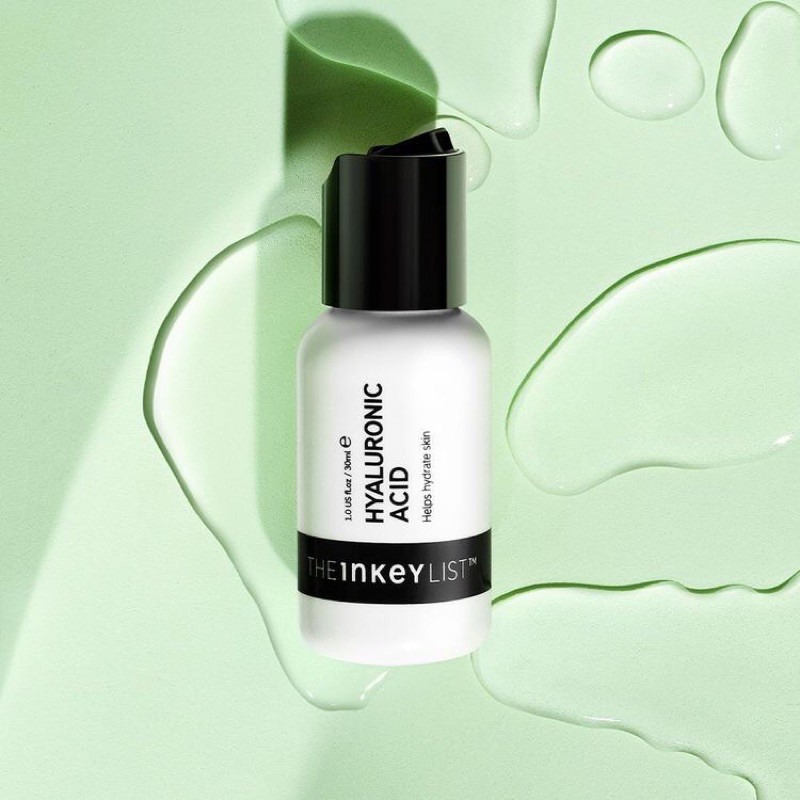 Serum dưỡng ẩm Hyaluronic Acid - The Inkey List (Bill Mỹ) | BigBuy360 - bigbuy360.vn