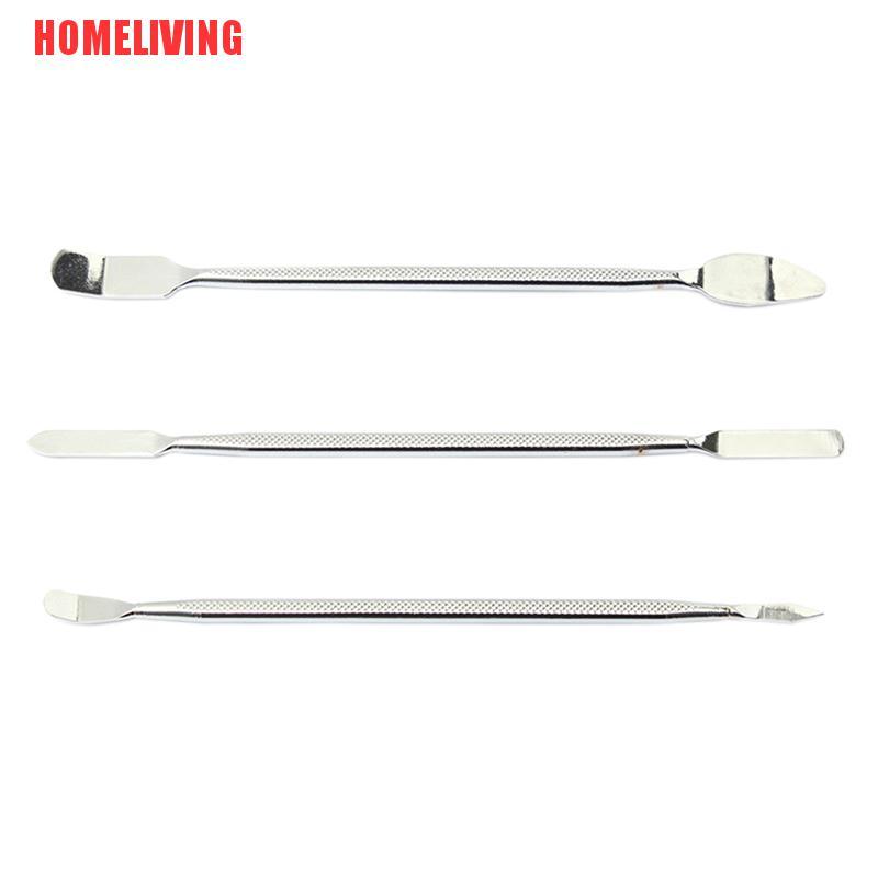 Bộ 3 Dụng Cụ Sửa Chữa Điện Thoại Bằng Kim Loại Chất Lượng Cao Cho iPhone