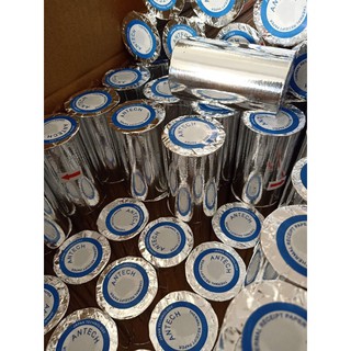 SIÊU SALE giấy in hoá đơn nhiệt k80 Antech 100 cuộn 1 thùng