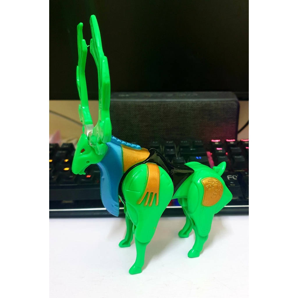 Mô Hình Gao Deers