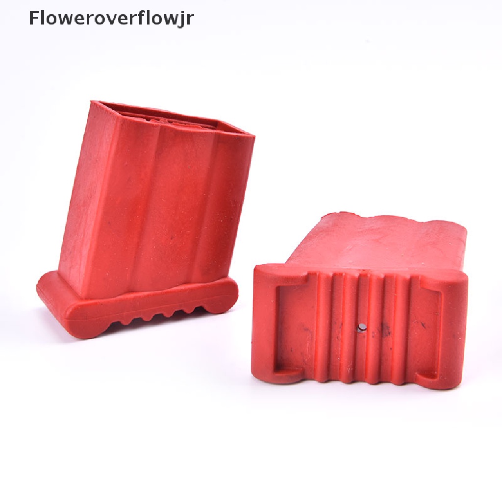 Bộ 2 Vỏ Bọc Bậc Thang Máy Bằng Cao Su Chống Trượt