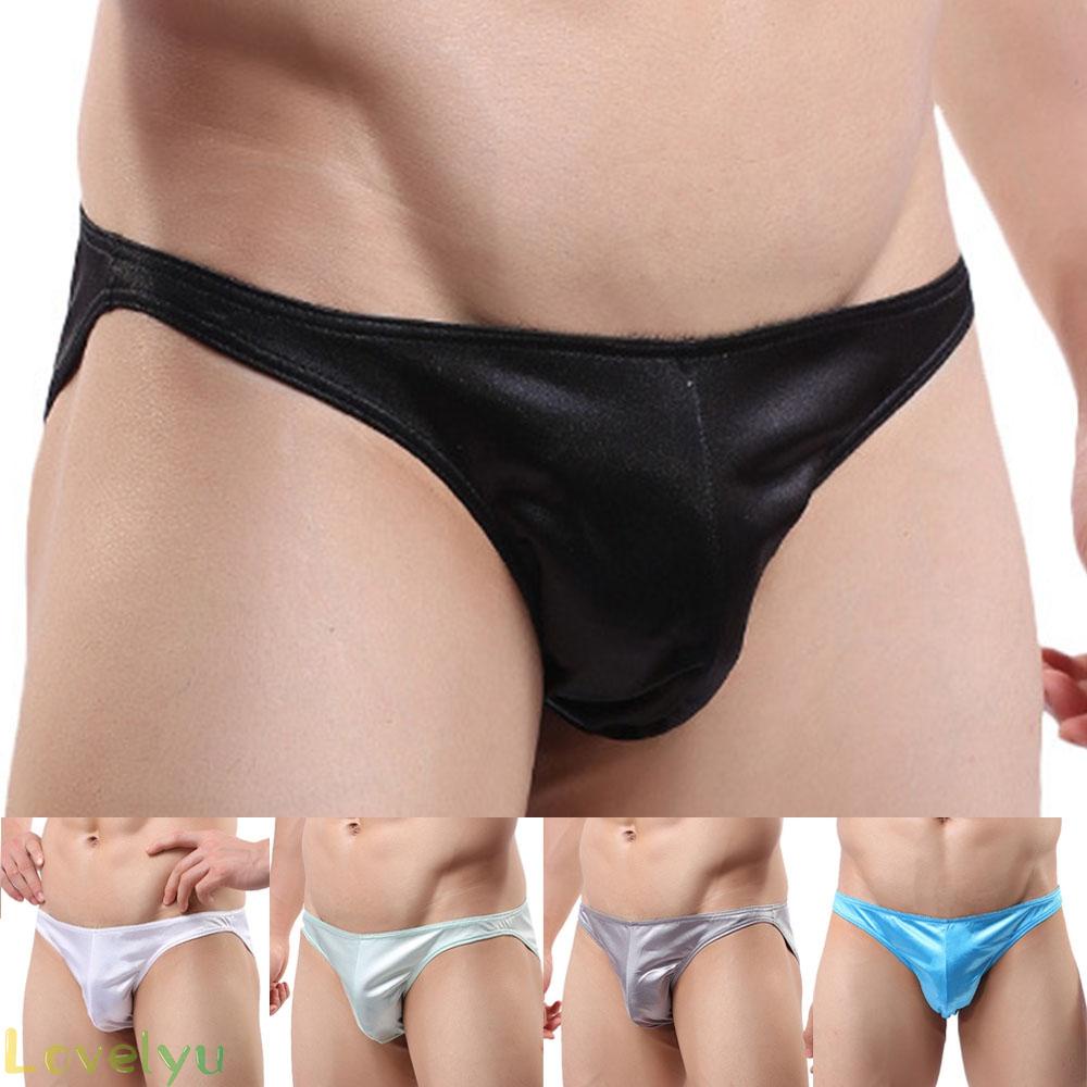 Quần Lót Chữ T Thoải Mái Gợi Cảm Cho Nam