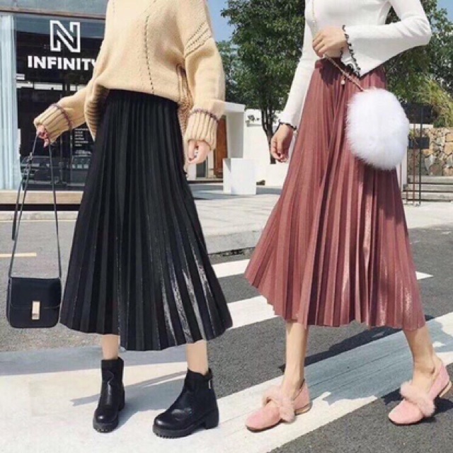 BÁN SỈ CHÂN VÁY DẬP LY | BigBuy360 - bigbuy360.vn