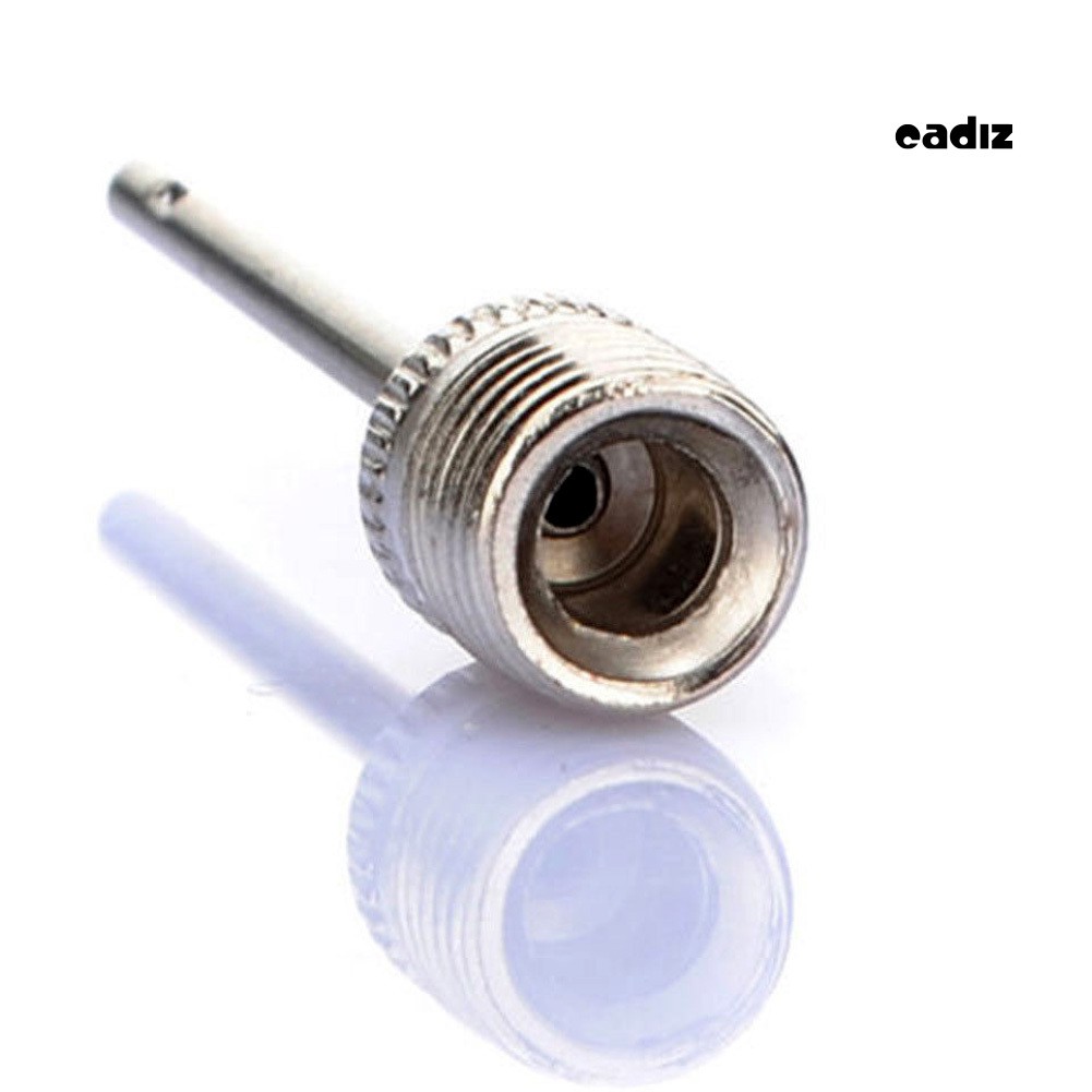 Cad CAD CAD❤Bộ 10 Dụng Cụ Bơm Hơi Bằng Kim Loại
